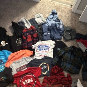 Sold on FB marketplace